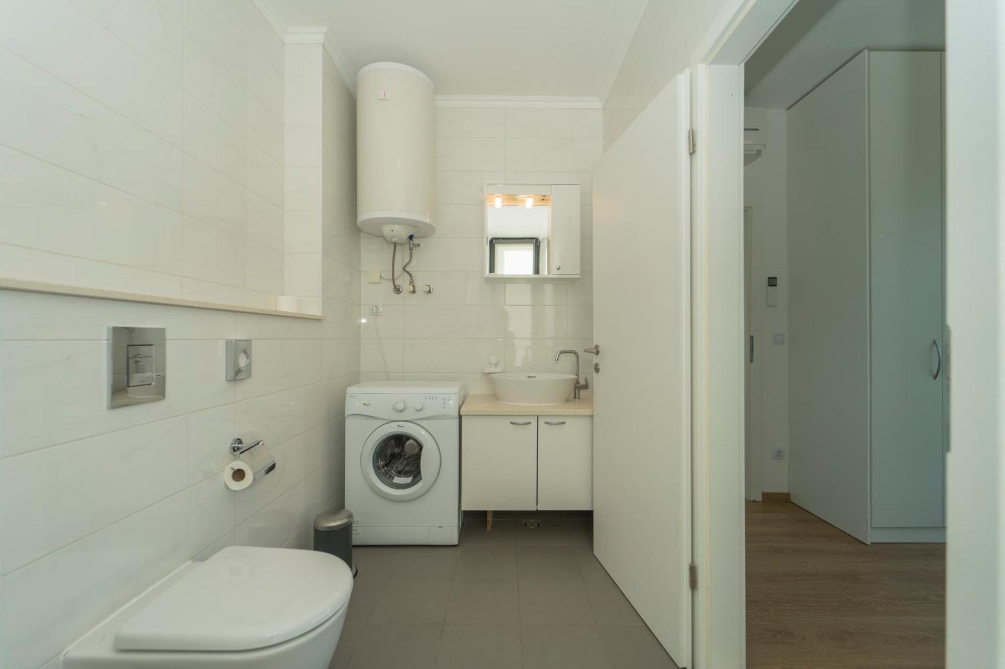 White Cloud Apartments كورتْشولا الغرفة الصورة