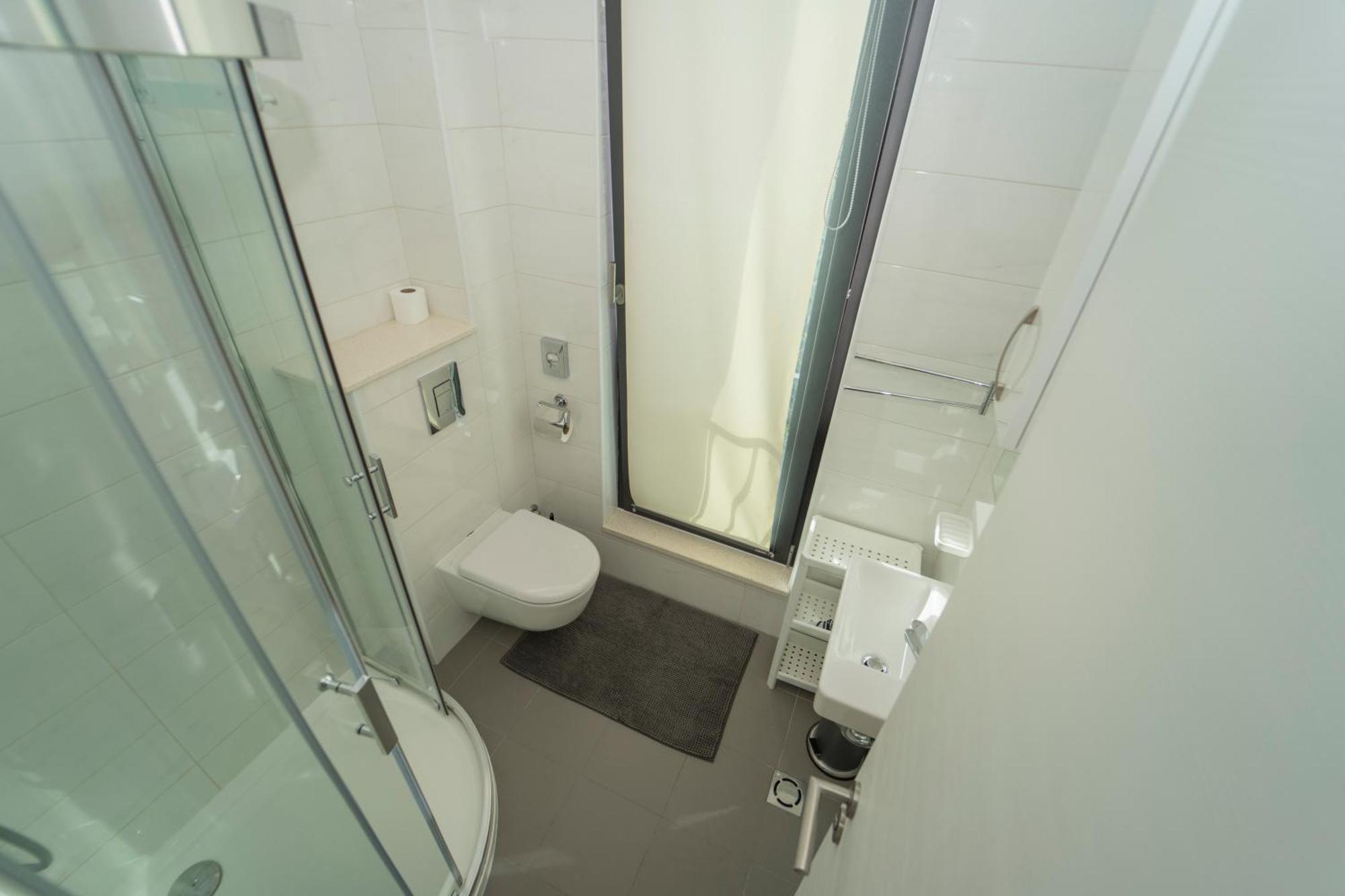 White Cloud Apartments كورتْشولا الغرفة الصورة
